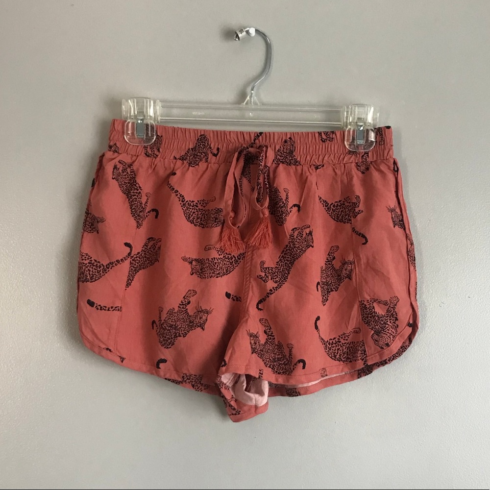 🎈Print Shorts